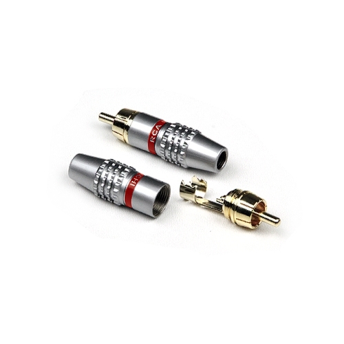 Invotone RCA400M/RD по цене 200 ₽