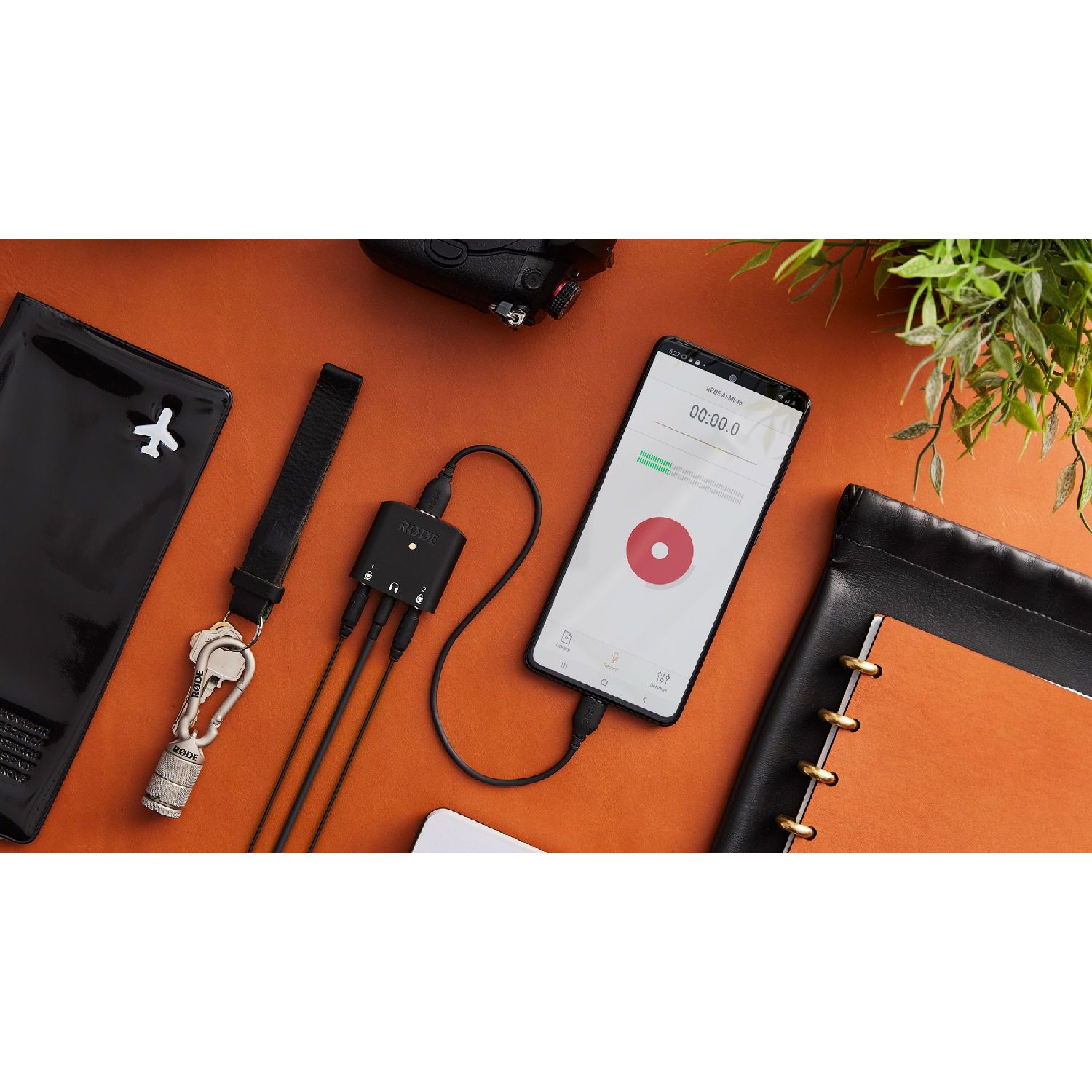 Rode SC22 по цене 1 100 ₽