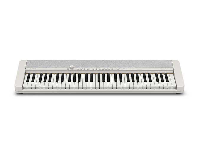 Casio CT-S1WE по цене 27 500 ₽