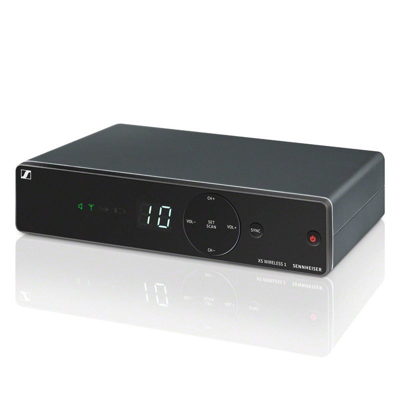 Sennheiser XSW 1-908 A по цене 50 750 ₽
