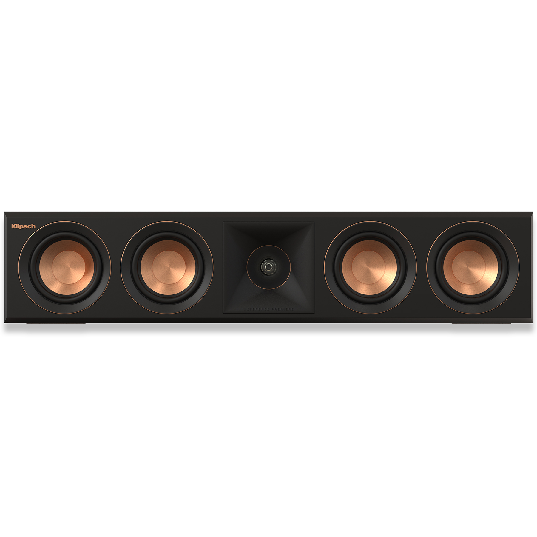 Klipsch RP-404C 2 Walnut по цене 75 000.00 ₽