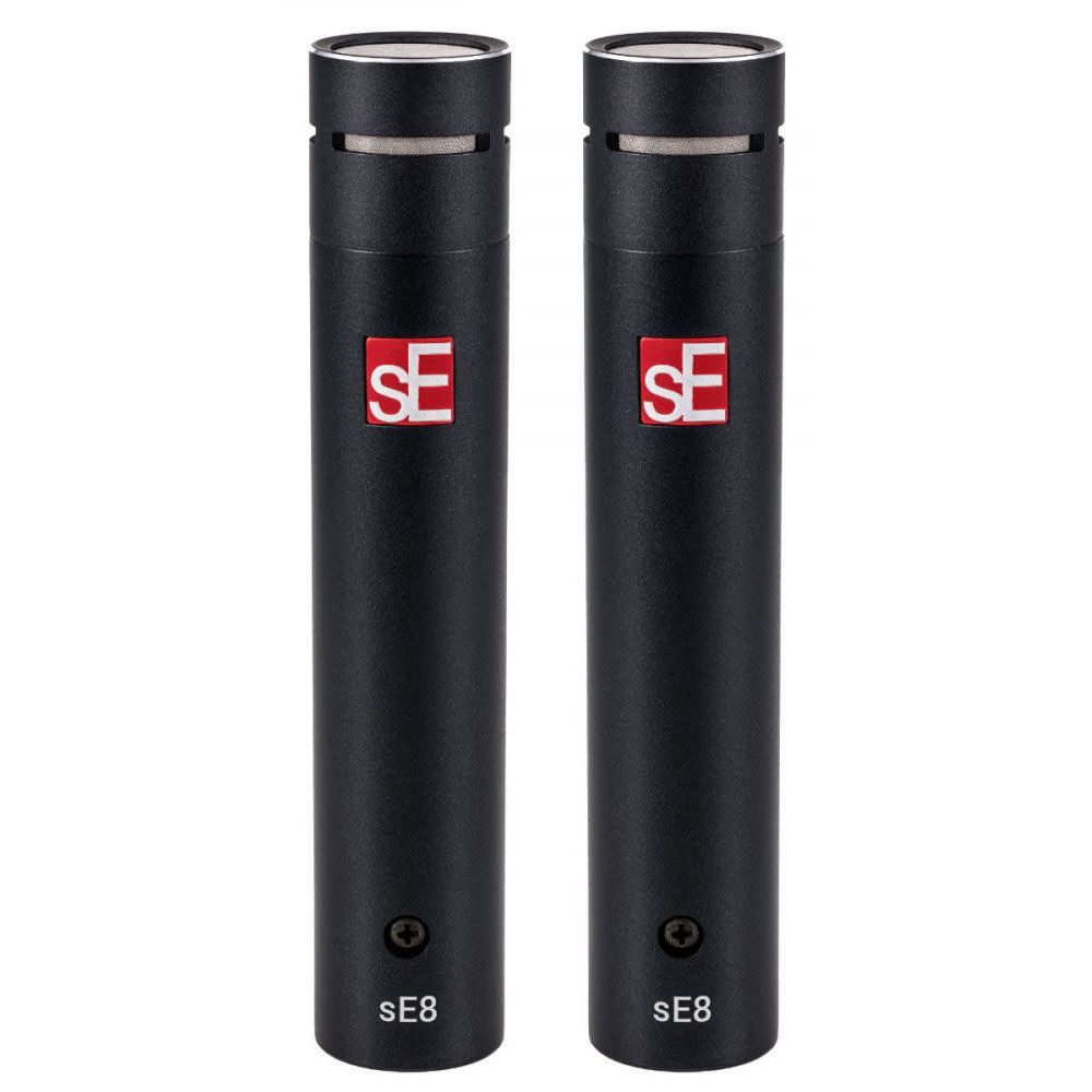sE Electronics sE8 Pair по цене 31 990 ₽