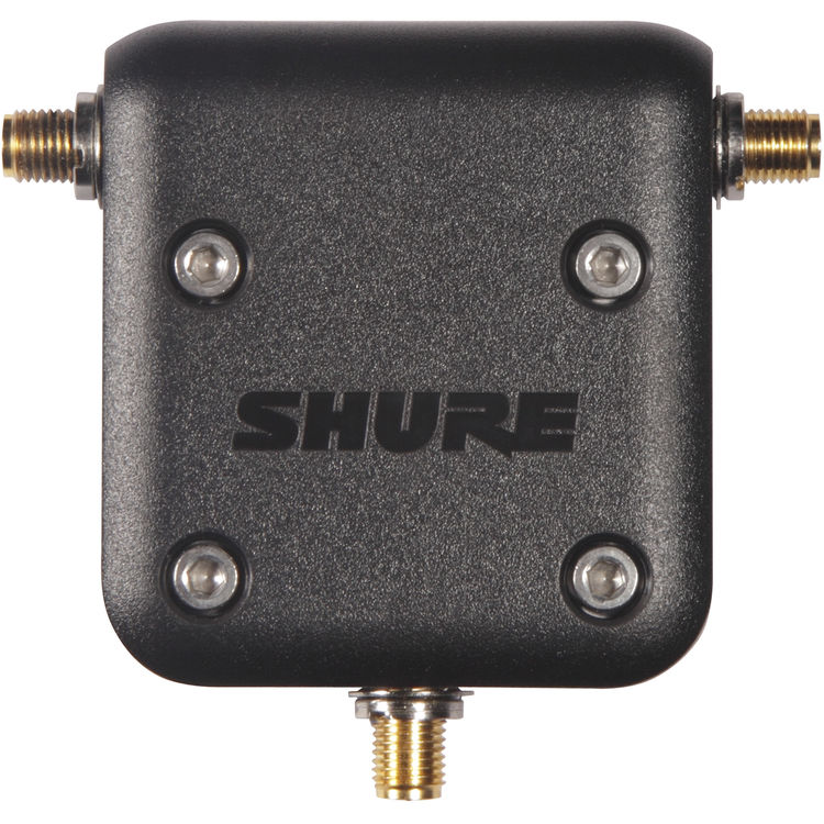 Shure UA221-RSMA по цене 49 550 ₽