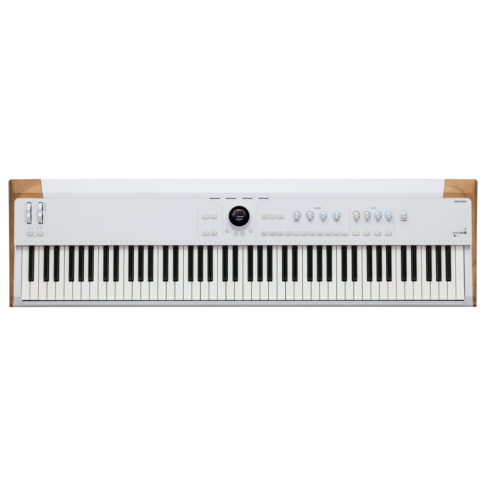 Arturia AstroLab 88 по цене 330 000.00 ₽