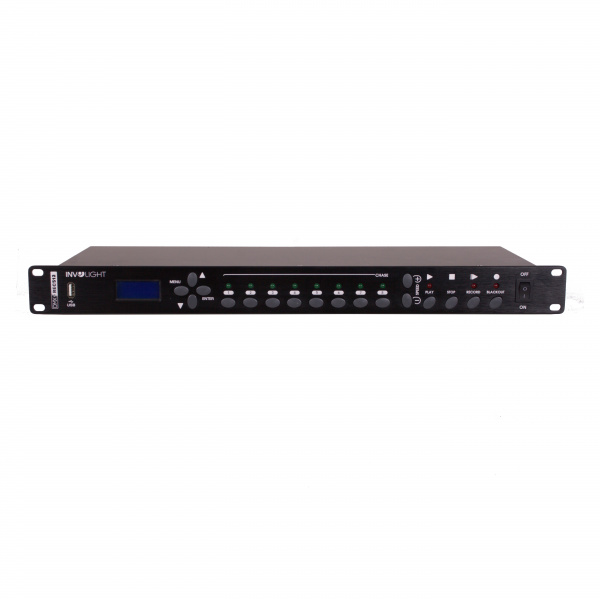 Involight DMXREC512 по цене 25 700 ₽