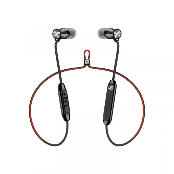 Sennheiser M2 IEBT SW Black по цене 16 210.00 ₽