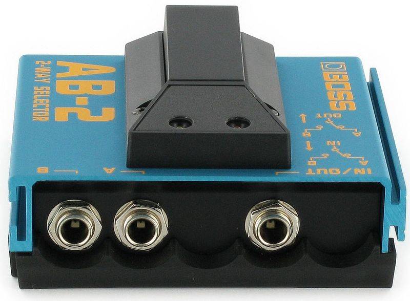Boss AB-2 по цене 5 200 ₽