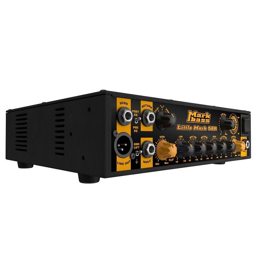 Markbass Little Mark Vintage 1000 58R по цене 93&nbsp;150.00 ₽