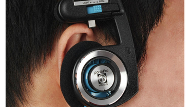 KOSS Porta Pro Classic по цене 3 950 ₽