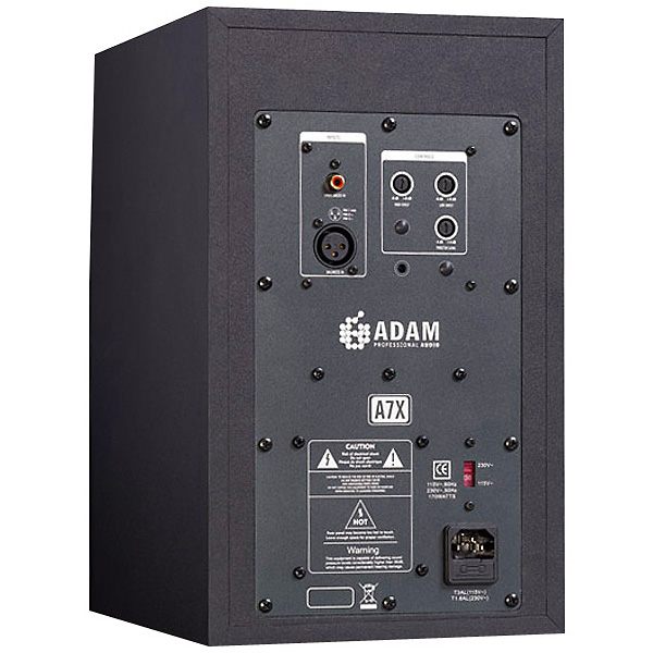 ADAM Audio A7X по цене 85 050 ₽