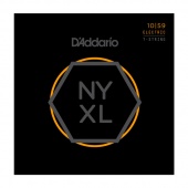D'Addario NYXL1059 по цене 3 300 ₽