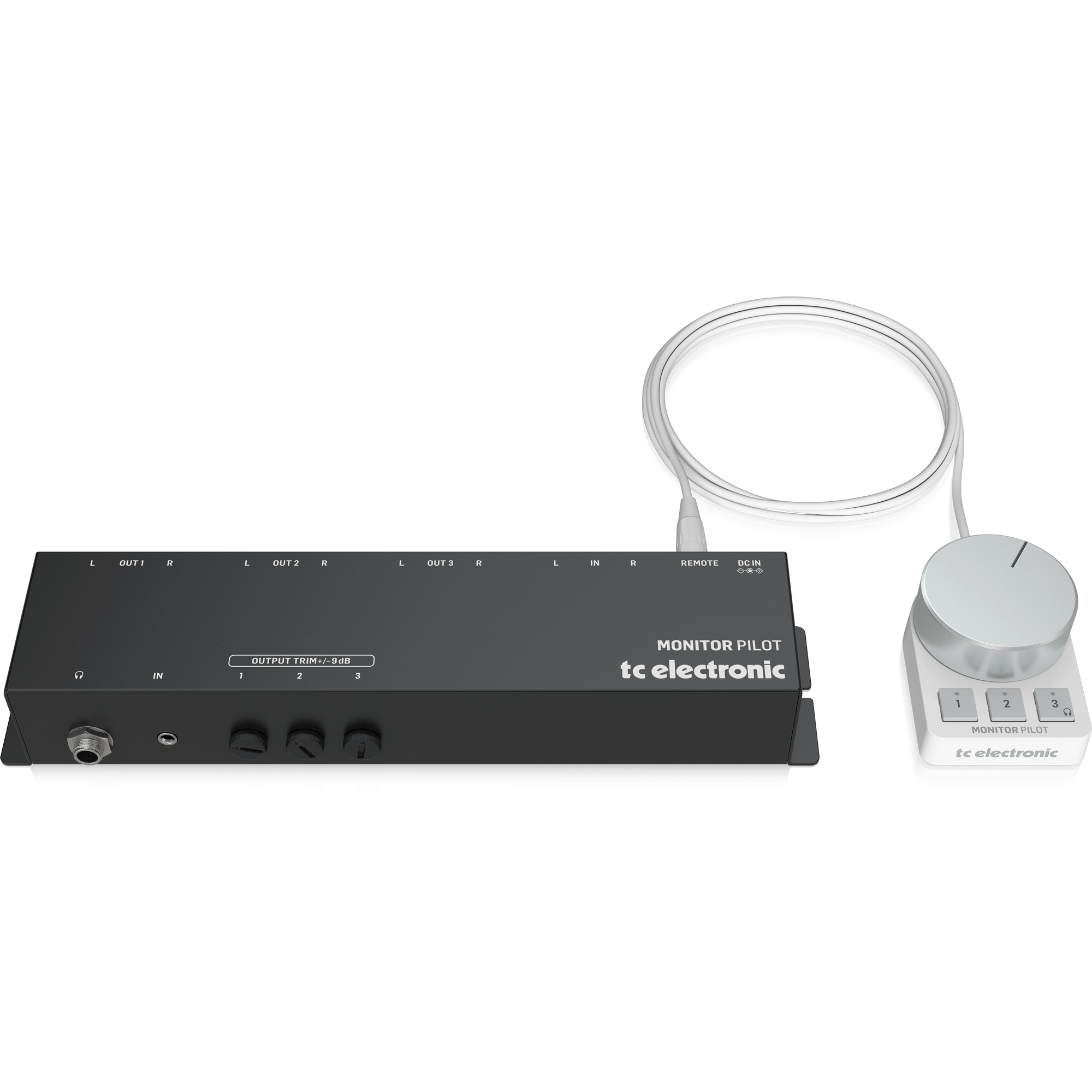 TC Electronic Monitor Pilot по цене 19 250 ₽