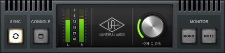 Universal Audio Apollo 16 mk2 по цене 182 400.00 ₽