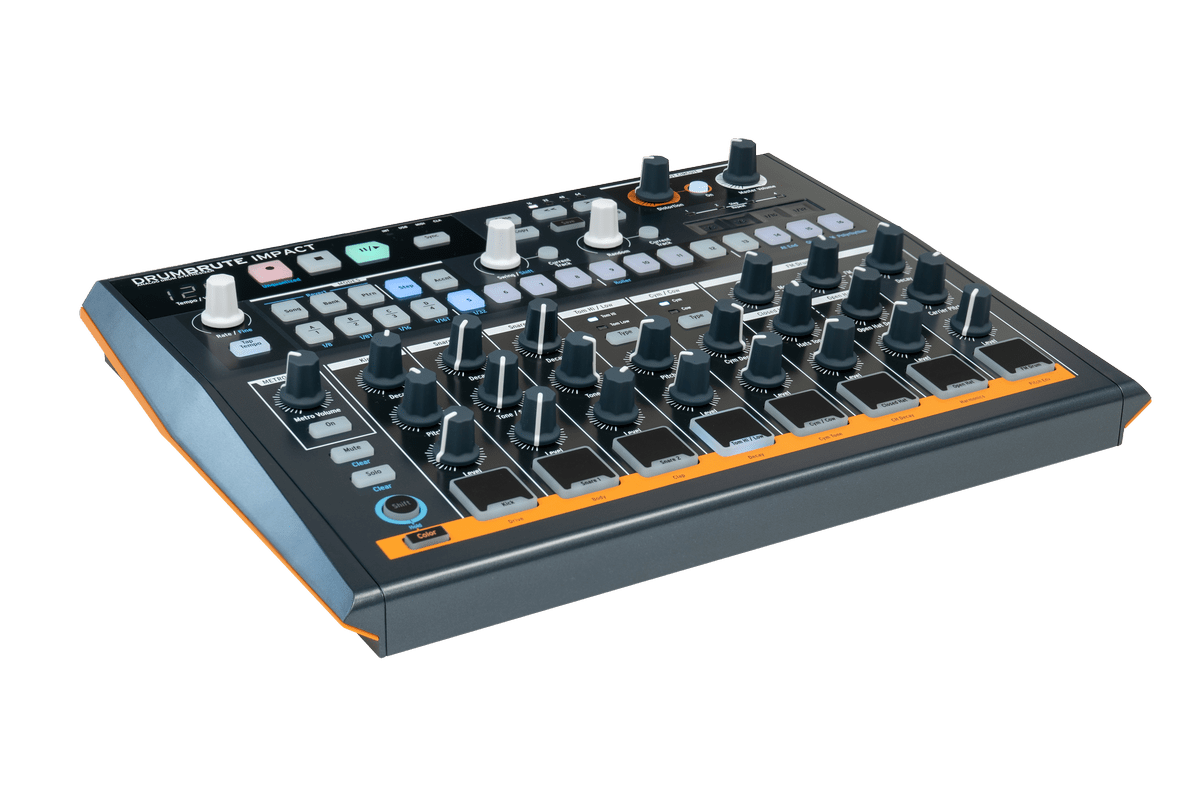 Arturia DrumBrute Impact по цене 36 000 ₽