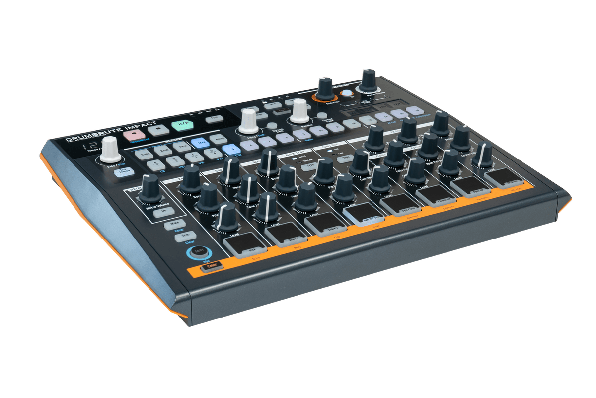 Arturia DrumBrute Impact по цене 37 050 ₽