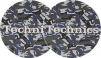 Slipmat-Factory Technics Army Navy Slipmats (Пара)