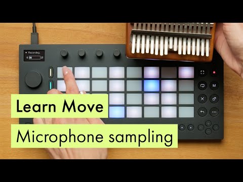 Ableton Move по цене 49 400 ₽