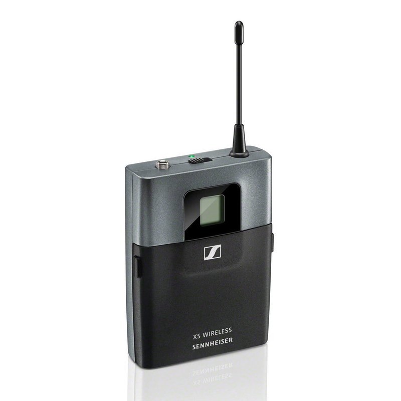 Sennheiser XSW 1-908 A по цене 50 750 ₽
