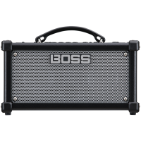 Boss Dual Cube LX по цене 25 250 ₽