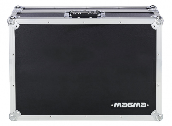 Magma DJ-Controller Workstation MC-6000 black/silver по цене 30 620 ₽