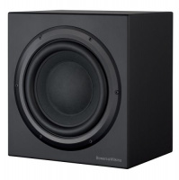 Bowers & Wilkins CT SW12 Black