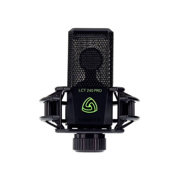 Lewitt LCT240PRO Black VP по цене 17 250 ₽