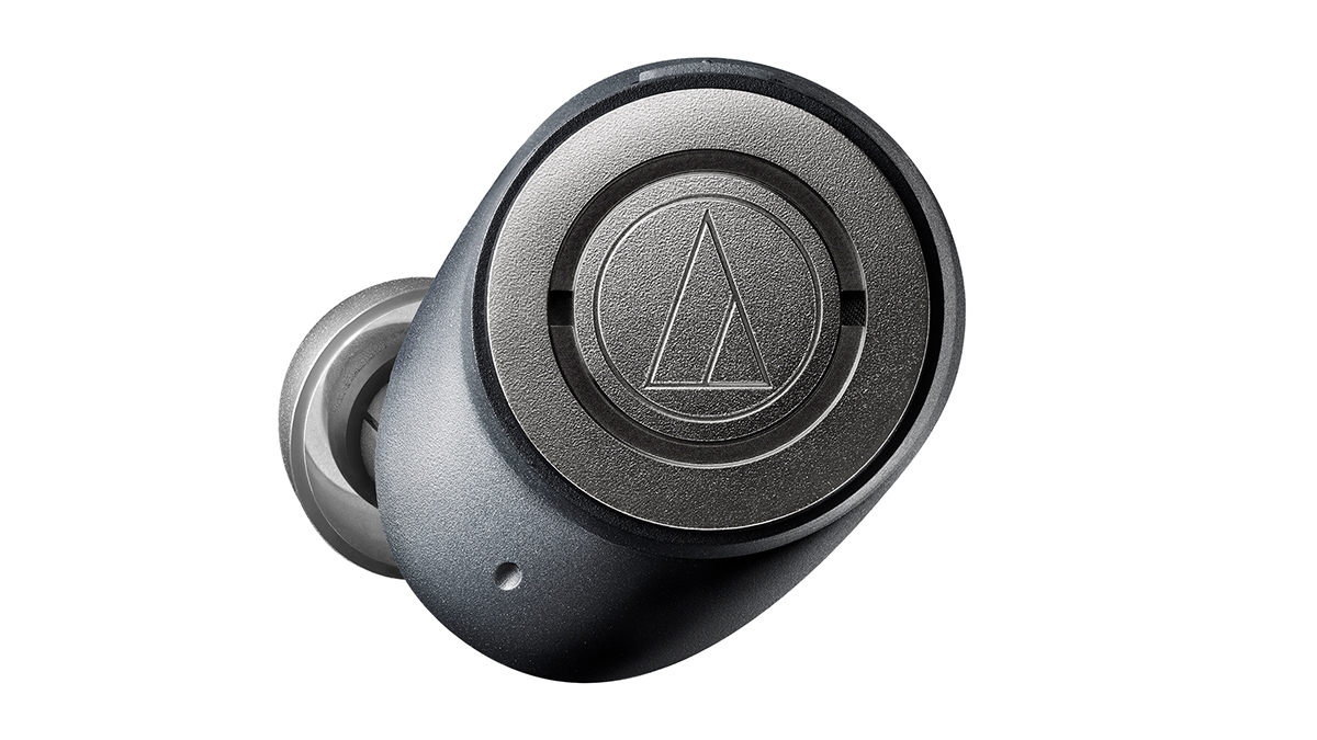 Audio-Technica ATH-ANC300TW по цене 29 490 ₽