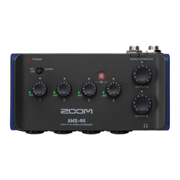 Zoom AMS-44