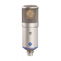 Neumann D-01 Solution-D single mic по цене 499 420 ₽