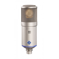Neumann D-01 Solution-D single mic по цене 549 400 ₽