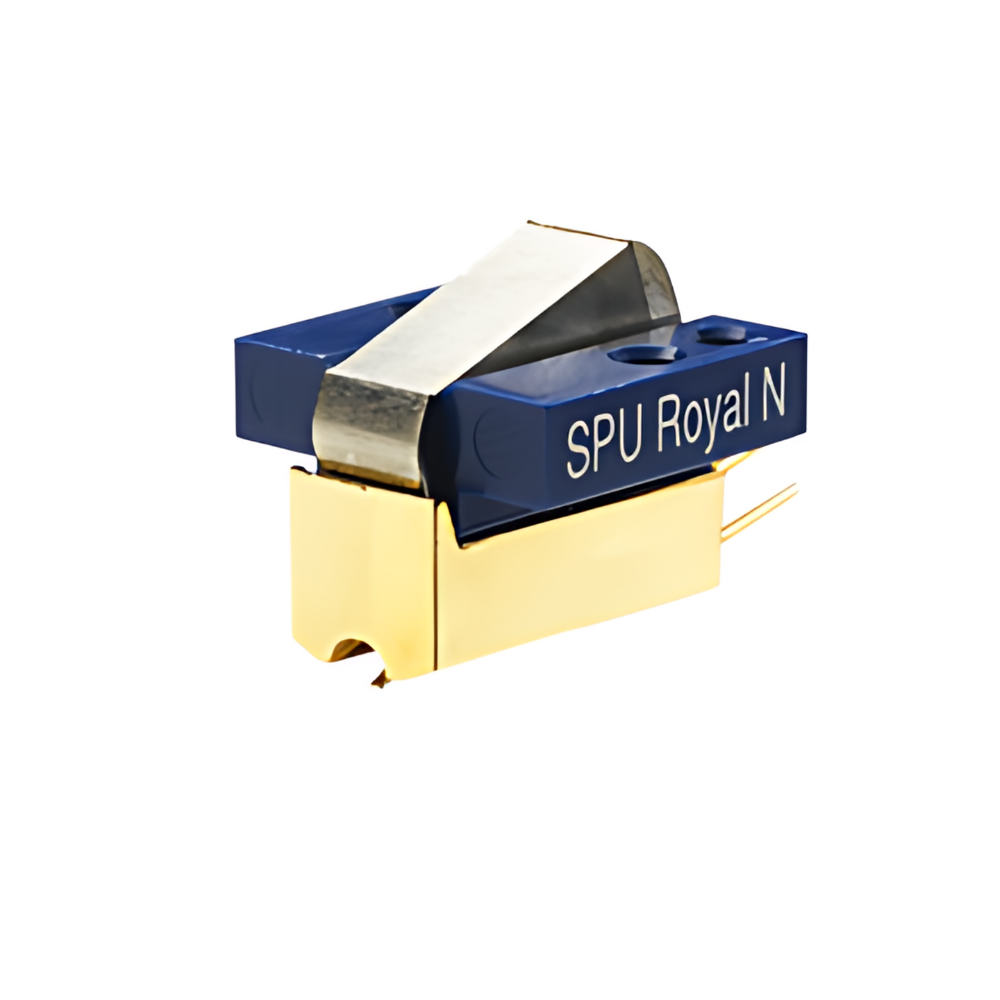 Ortofon SPU Royal N по цене 224 000 ₽