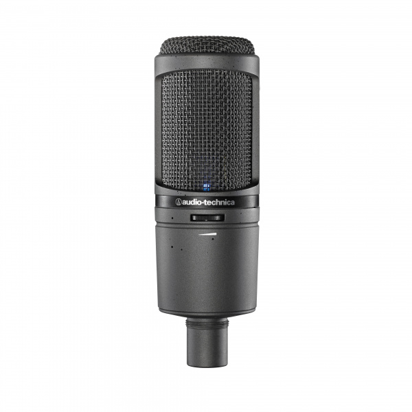 Audio-Technica AT2020USBi по цене 23 268 ₽