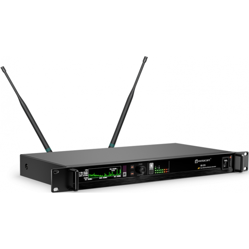 Relacart HR-32SMT по цене 96 750 ₽