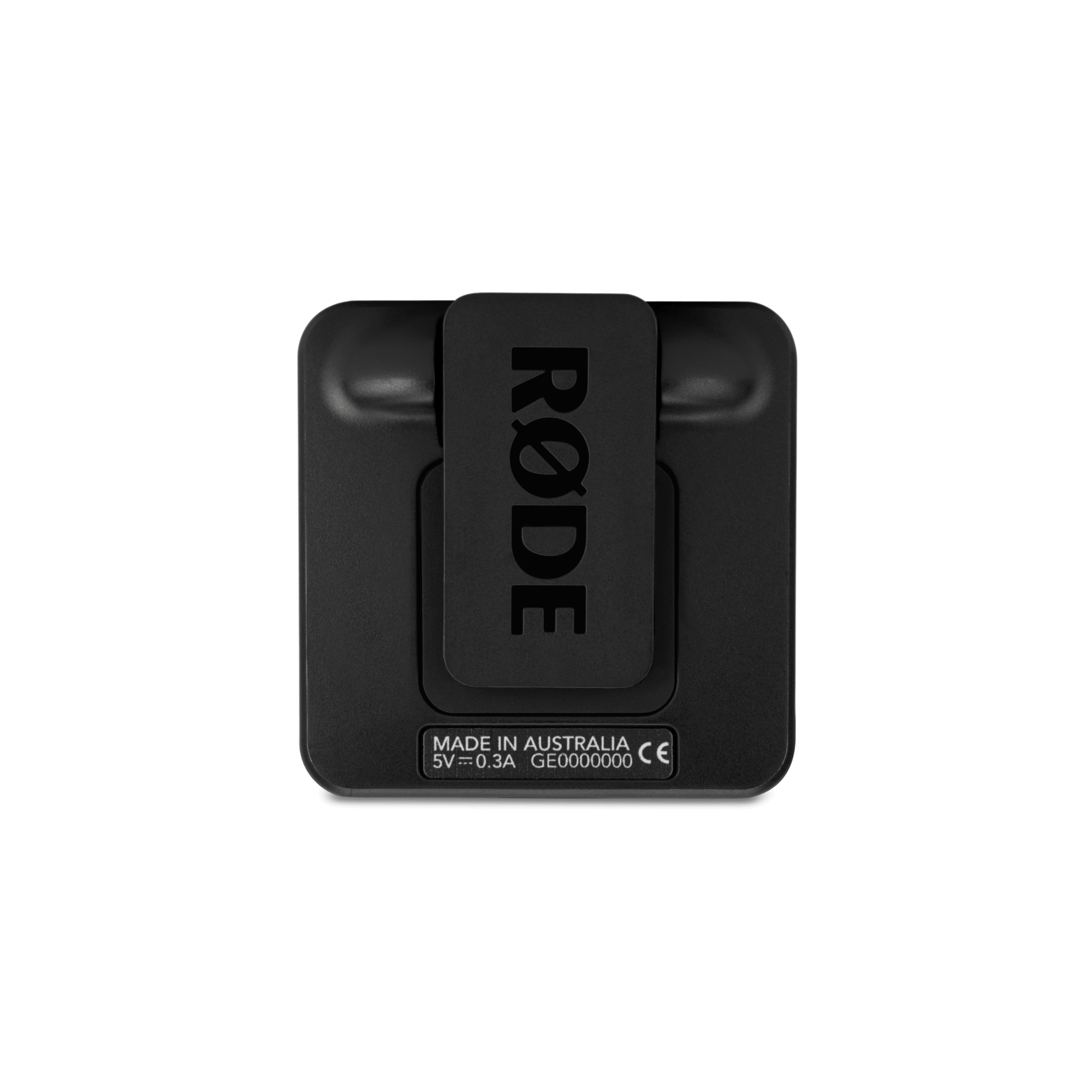 Rode Wireless Go 2 TX по цене 10 350 ₽