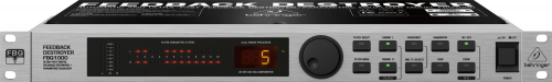 Behringer FBQ1000 по цене 19 200 ₽