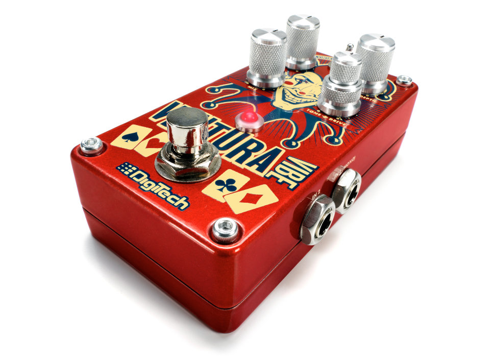 Digitech Ventura Vibe по цене 11 400 ₽