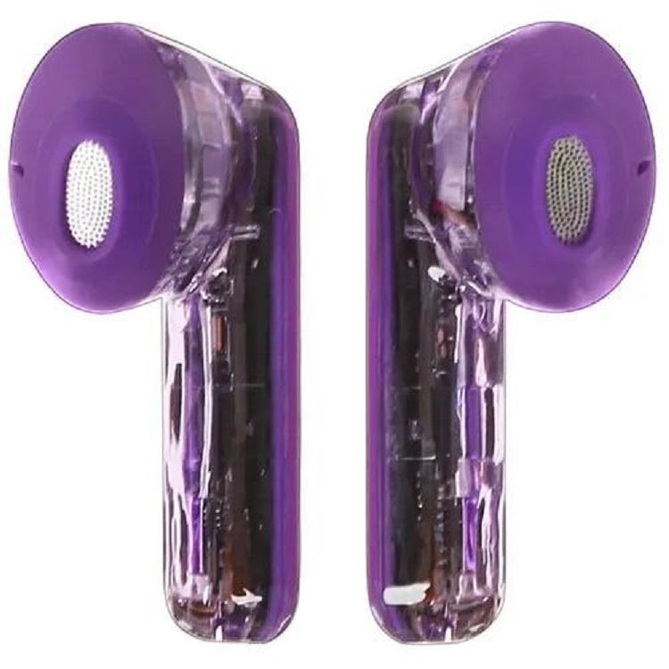 JBL Tune Flex Ghost Purple по цене 7 800 ₽
