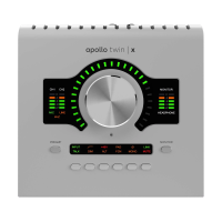 Universal Audio Apollo Twin X DUO Gen 2 Studio+ Edition по цене 230 850 ₽
