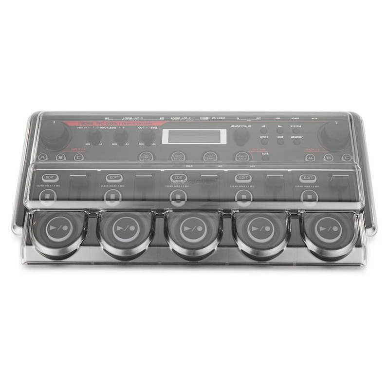 Decksaver Boss RC-505 по цене 2&nbsp;330.00 ₽