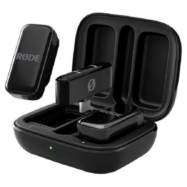 Rode Wireless Micro USB-C по цене 14 900 ₽