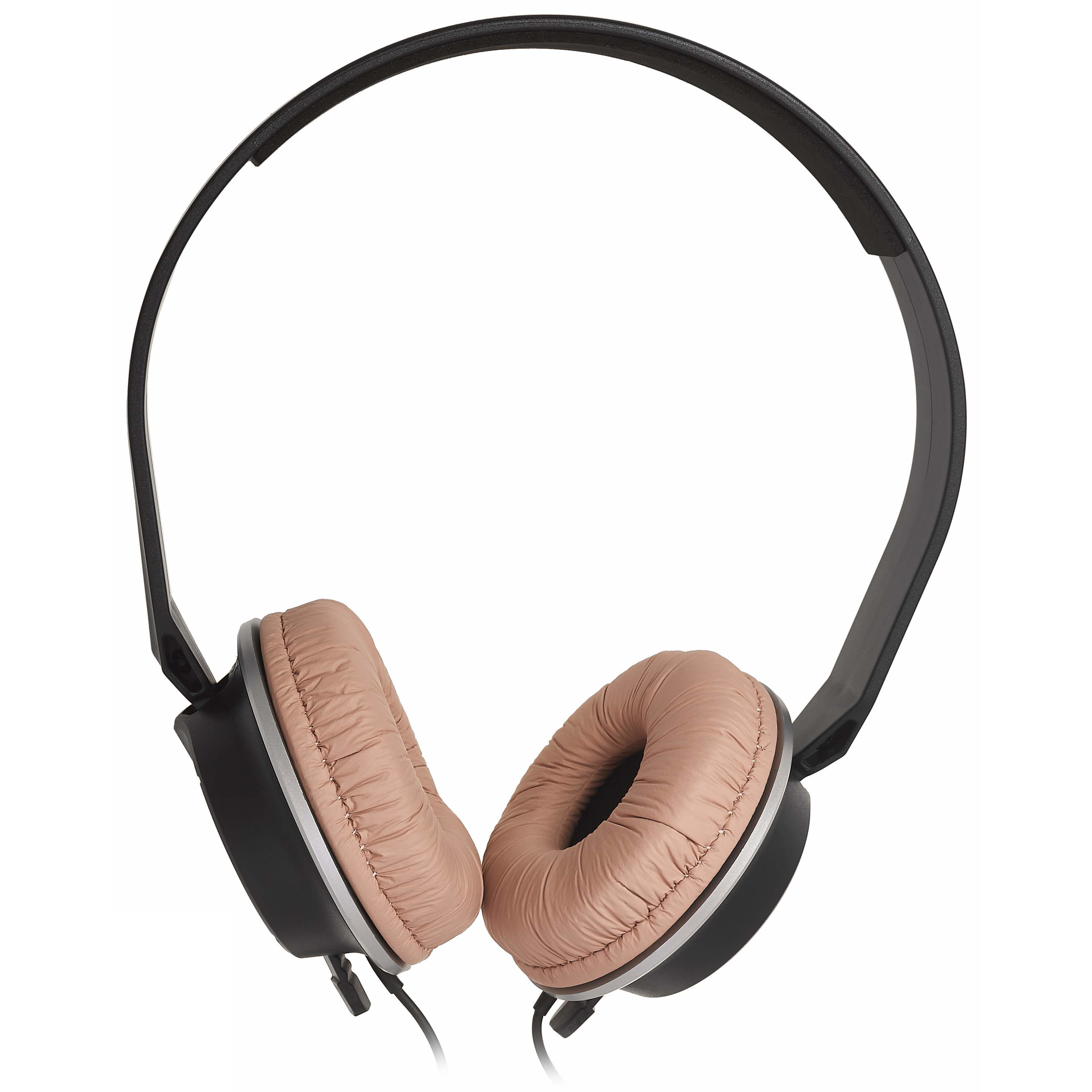 Superlux HD572SP Black по цене 2 050 ₽