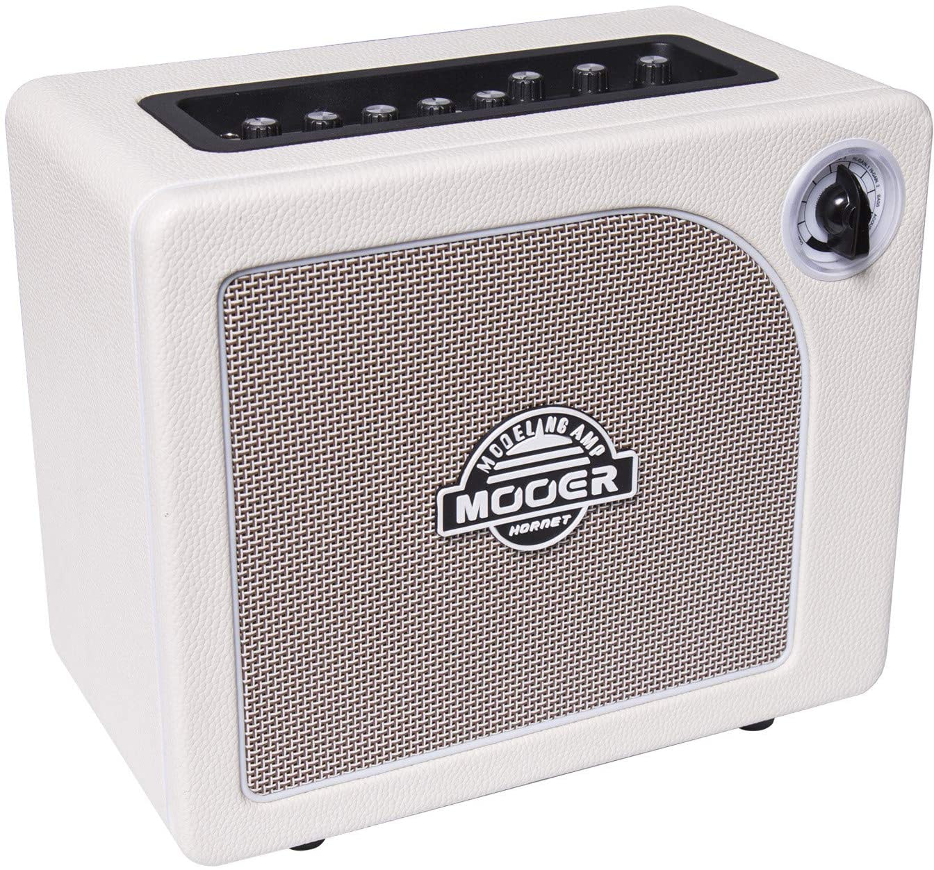 Mooer DH02 Hornet 15WH по цене 9 350 ₽