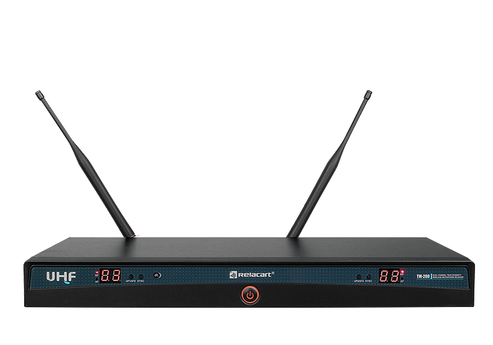 Relacart TM-200MT по цене 37 350 ₽