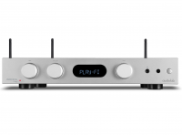 AudioLab 6000A Play Silver по цене 114 990 ₽