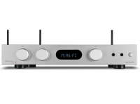 AudioLab 6000A Play Silver по цене 84 900 ₽