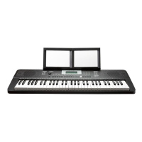 Kurzweil KP90L LB по цене 24 800 ₽