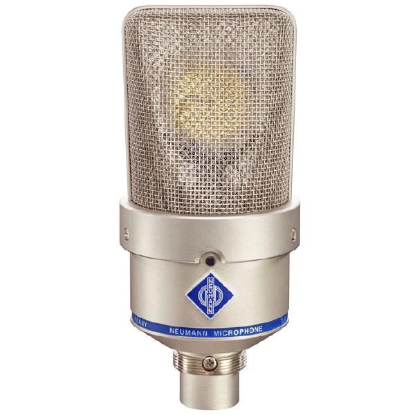 Neumann TLM 103 D по цене 210 220 ₽