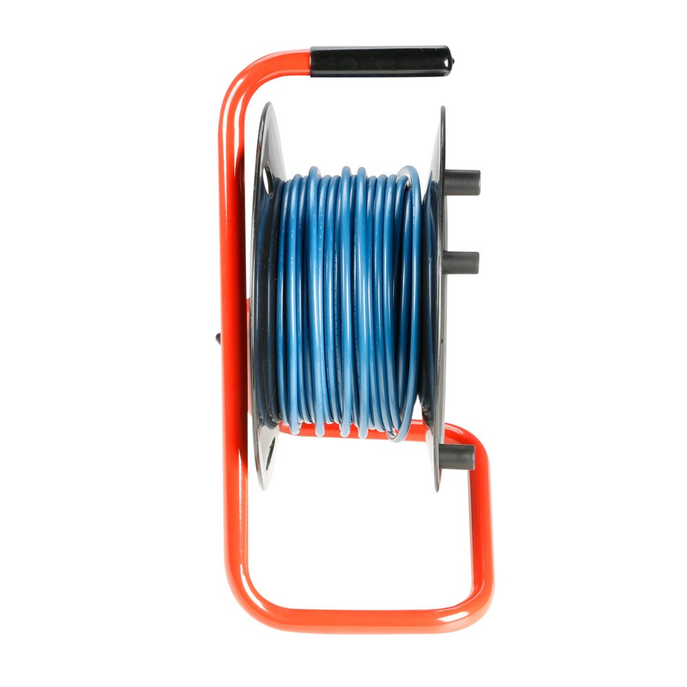 Adam Hall Cables K 3 CDCAT 5030 - Cable Drum with CAT 5 Ethernet Cable 30 m по цене 14 600 ₽