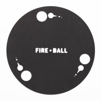 Analog Renaissance Evomat Fierball Black