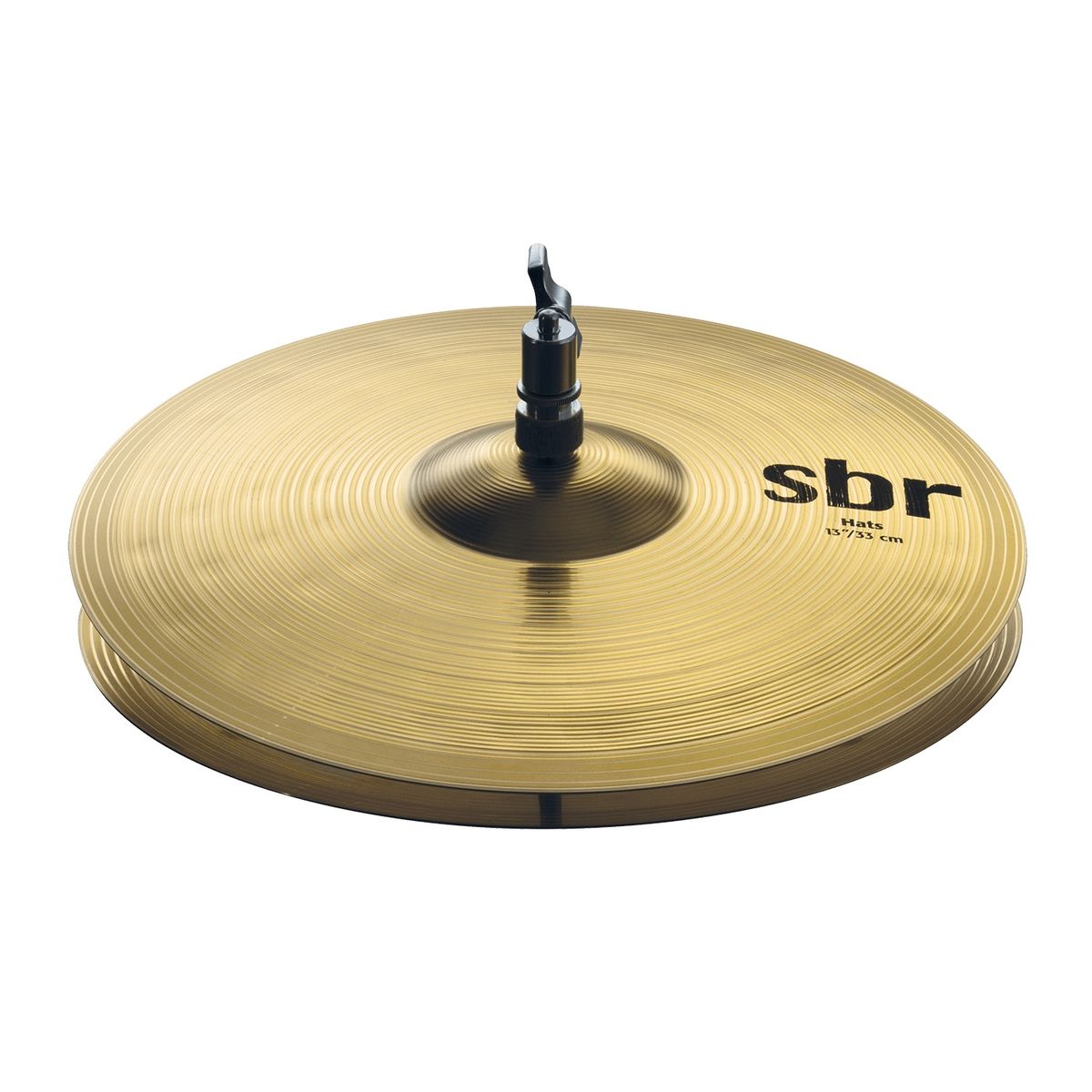 Sabian 13" SBr Hi-Hat по цене 9 930 ₽